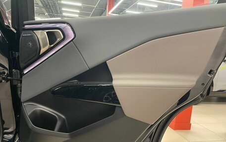 BMW X3, 2025 год, 7 890 000 рублей, 26 фотография