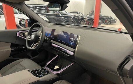 BMW X3, 2025 год, 7 890 000 рублей, 22 фотография