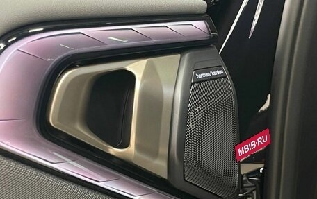 BMW X3, 2025 год, 7 890 000 рублей, 35 фотография