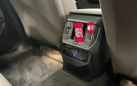 BMW X3, 2025 год, 7 890 000 рублей, 28 фотография