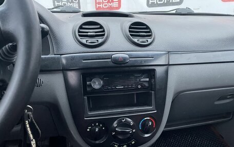 Chevrolet Lacetti, 2007 год, 299 990 рублей, 10 фотография