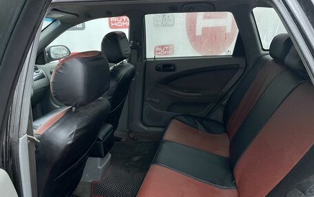 Chevrolet Lacetti, 2007 год, 299 990 рублей, 11 фотография