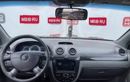 Chevrolet Lacetti, 2007 год, 299 990 рублей, 8 фотография