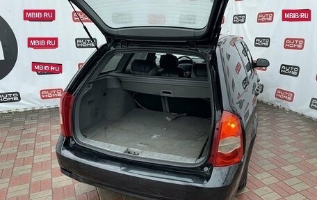 Chevrolet Lacetti, 2007 год, 299 990 рублей, 12 фотография