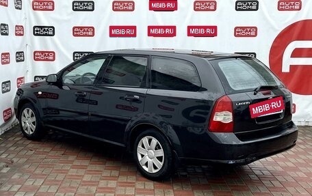 Chevrolet Lacetti, 2007 год, 299 990 рублей, 6 фотография