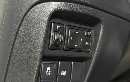 Nissan Juke II, 2014 год, 1 169 000 рублей, 19 фотография