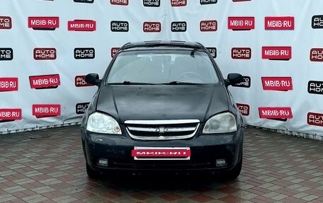 Chevrolet Lacetti, 2007 год, 299 990 рублей, 2 фотография