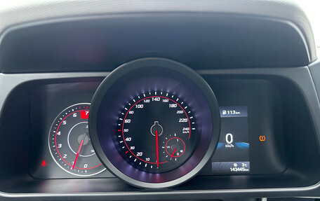 Hyundai Elantra, 2021 год, 1 795 000 рублей, 15 фотография