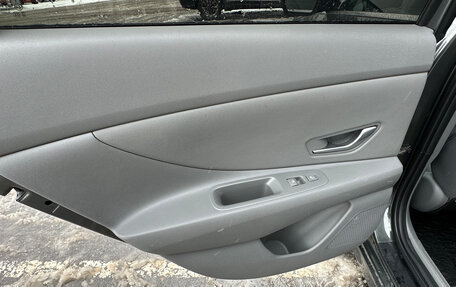 Hyundai Elantra, 2021 год, 1 795 000 рублей, 19 фотография