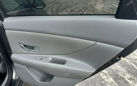 Hyundai Elantra, 2021 год, 1 795 000 рублей, 10 фотография