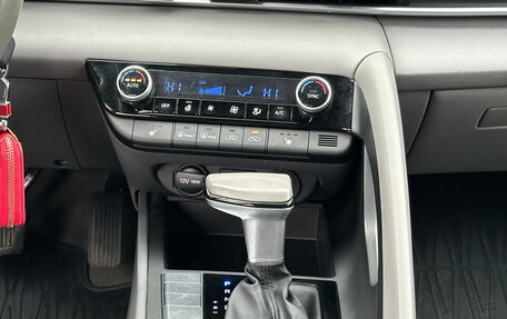 Hyundai Elantra, 2021 год, 1 795 000 рублей, 17 фотография