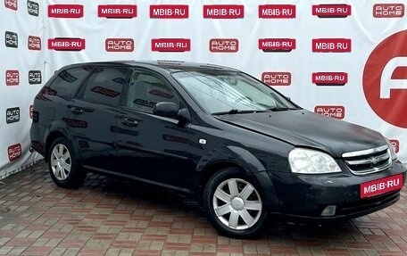 Chevrolet Lacetti, 2007 год, 299 990 рублей, 3 фотография