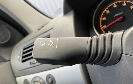 Opel Astra H, 2012 год, 729 000 рублей, 7 фотография