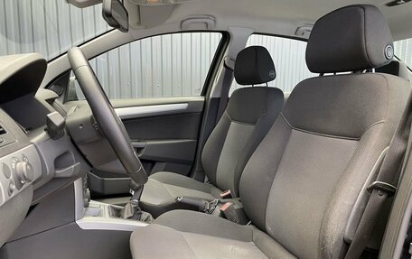 Opel Astra H, 2012 год, 729 000 рублей, 14 фотография