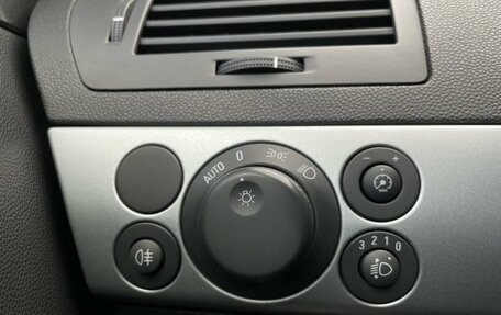 Opel Astra H, 2012 год, 729 000 рублей, 12 фотография