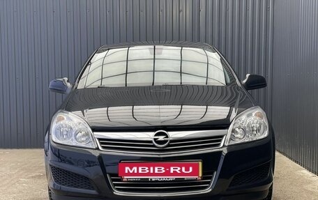 Opel Astra H, 2012 год, 729 000 рублей, 2 фотография
