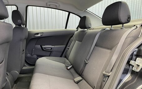 Opel Astra H, 2012 год, 729 000 рублей, 17 фотография