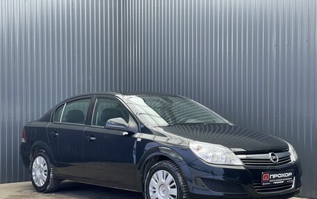 Opel Astra H, 2012 год, 729 000 рублей, 21 фотография