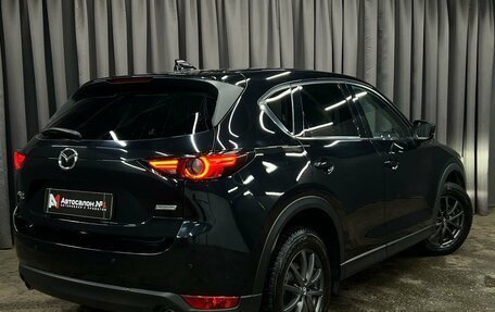 Mazda CX-5 II, 2018 год, 2 879 777 рублей, 3 фотография