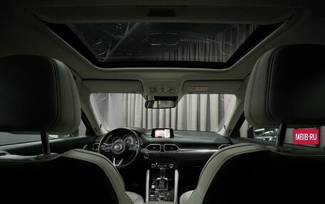 Mazda CX-5 II, 2018 год, 2 879 777 рублей, 22 фотография