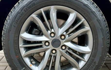 Hyundai ix35 I рестайлинг, 2010 год, 1 299 990 рублей, 7 фотография