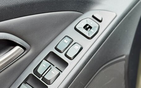 Hyundai ix35 I рестайлинг, 2010 год, 1 299 990 рублей, 9 фотография