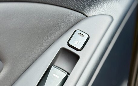 Hyundai ix35 I рестайлинг, 2010 год, 1 299 990 рублей, 11 фотография