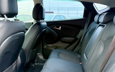 Hyundai ix35 I рестайлинг, 2010 год, 1 299 990 рублей, 10 фотография