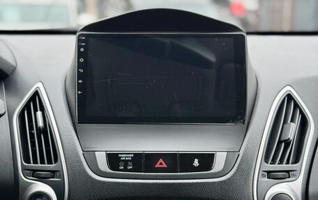 Hyundai ix35 I рестайлинг, 2010 год, 1 299 990 рублей, 17 фотография