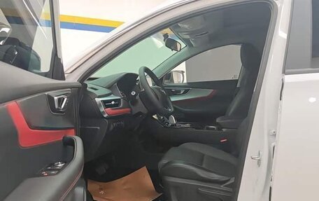 Chery Tiggo 7, 2022 год, 1 205 000 рублей, 5 фотография