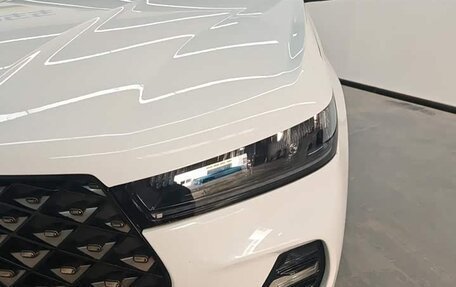 Chery Tiggo 7, 2022 год, 1 205 000 рублей, 13 фотография