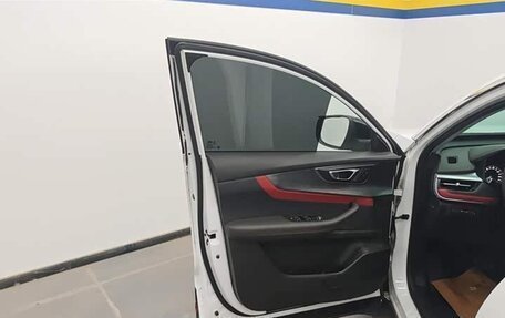 Chery Tiggo 7, 2022 год, 1 205 000 рублей, 12 фотография