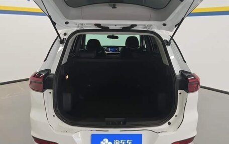 Chery Tiggo 7, 2022 год, 1 205 000 рублей, 4 фотография