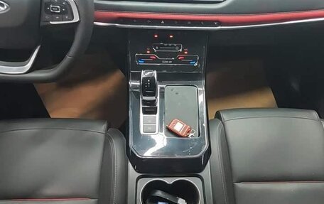 Chery Tiggo 7, 2022 год, 1 205 000 рублей, 8 фотография