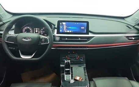 Chery Tiggo 7, 2022 год, 1 205 000 рублей, 6 фотография