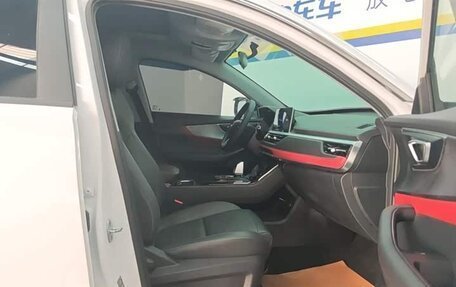 Chery Tiggo 7, 2022 год, 1 205 000 рублей, 7 фотография