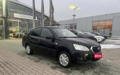 Datsun on-DO I рестайлинг, 2018 год, 449 000 рублей, 1 фотография