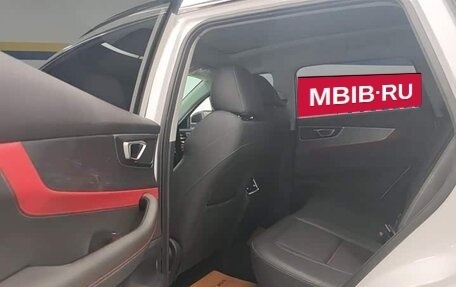 Chery Tiggo 7, 2022 год, 1 205 000 рублей, 9 фотография