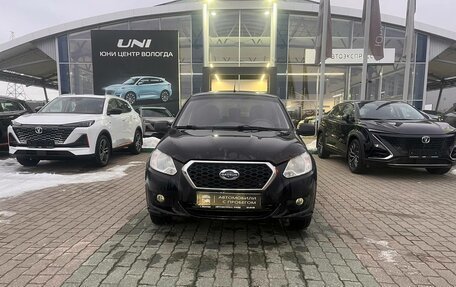 Datsun on-DO I рестайлинг, 2018 год, 449 000 рублей, 2 фотография