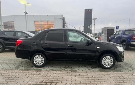 Datsun on-DO I рестайлинг, 2018 год, 449 000 рублей, 6 фотография