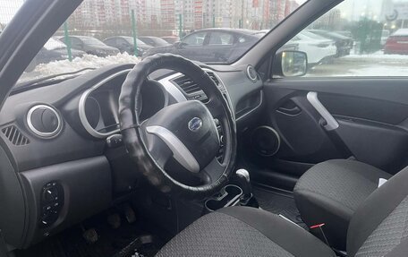 Datsun on-DO I рестайлинг, 2018 год, 449 000 рублей, 12 фотография