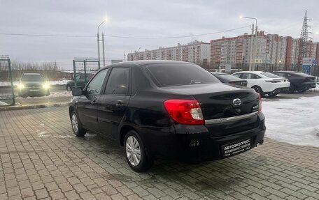 Datsun on-DO I рестайлинг, 2018 год, 449 000 рублей, 3 фотография