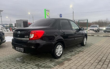 Datsun on-DO I рестайлинг, 2018 год, 449 000 рублей, 5 фотография