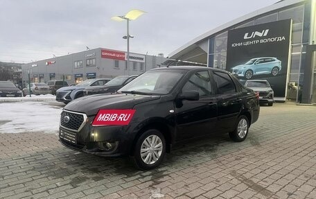 Datsun on-DO I рестайлинг, 2018 год, 449 000 рублей, 7 фотография