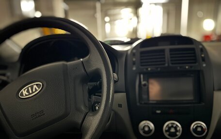 KIA Cerato I, 2008 год, 530 000 рублей, 2 фотография