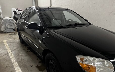 KIA Cerato I, 2008 год, 530 000 рублей, 7 фотография