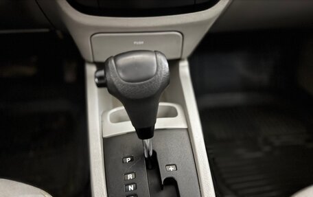 KIA Cerato I, 2008 год, 530 000 рублей, 3 фотография