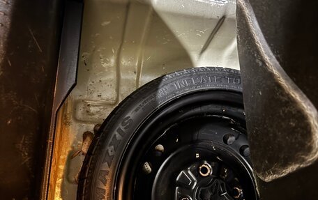 KIA Cerato I, 2008 год, 530 000 рублей, 19 фотография