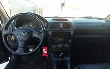 Subaru Impreza III, 2005 год, 600 000 рублей, 1 фотография