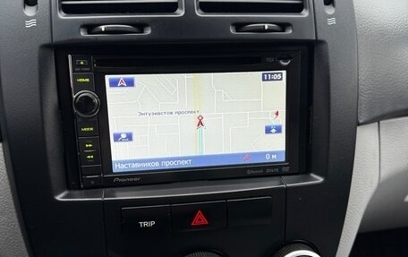 KIA Cerato I, 2008 год, 530 000 рублей, 21 фотография